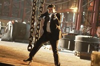 Billa 2 Movie Stills